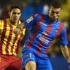 Cupa Spaniei: Trei goluri Tello, trei pase devcisive Messi